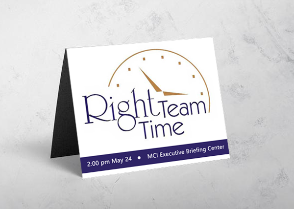 Landscaping Services business cards